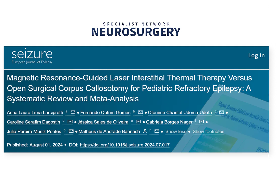 Neurosurgery